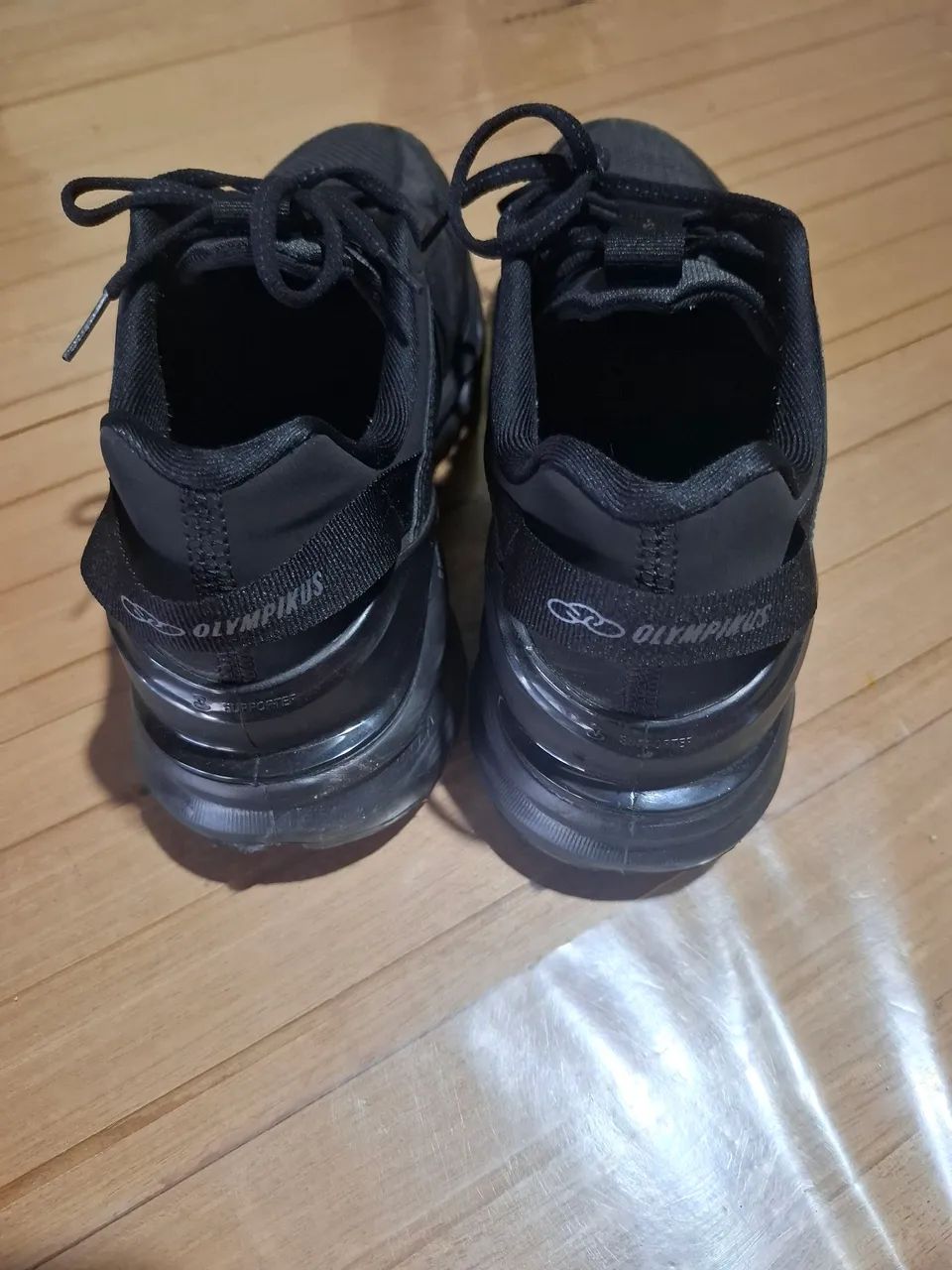 Tenis Olympikus original 42 - Foto 3