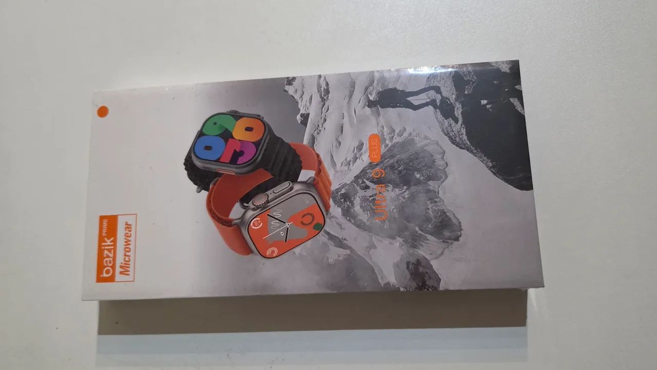 microwear ultra 9 plus