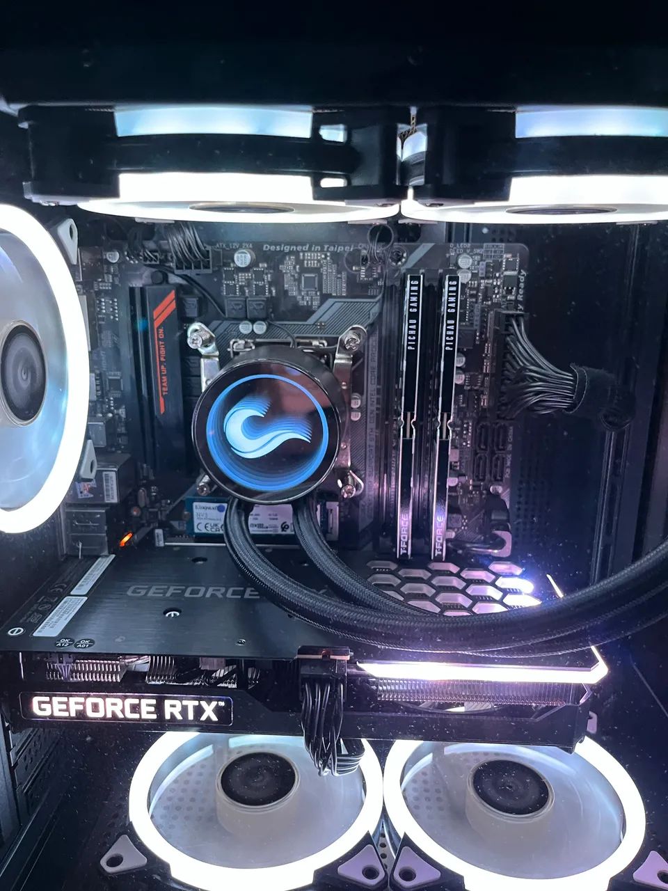 I9 9900k - Foto 3