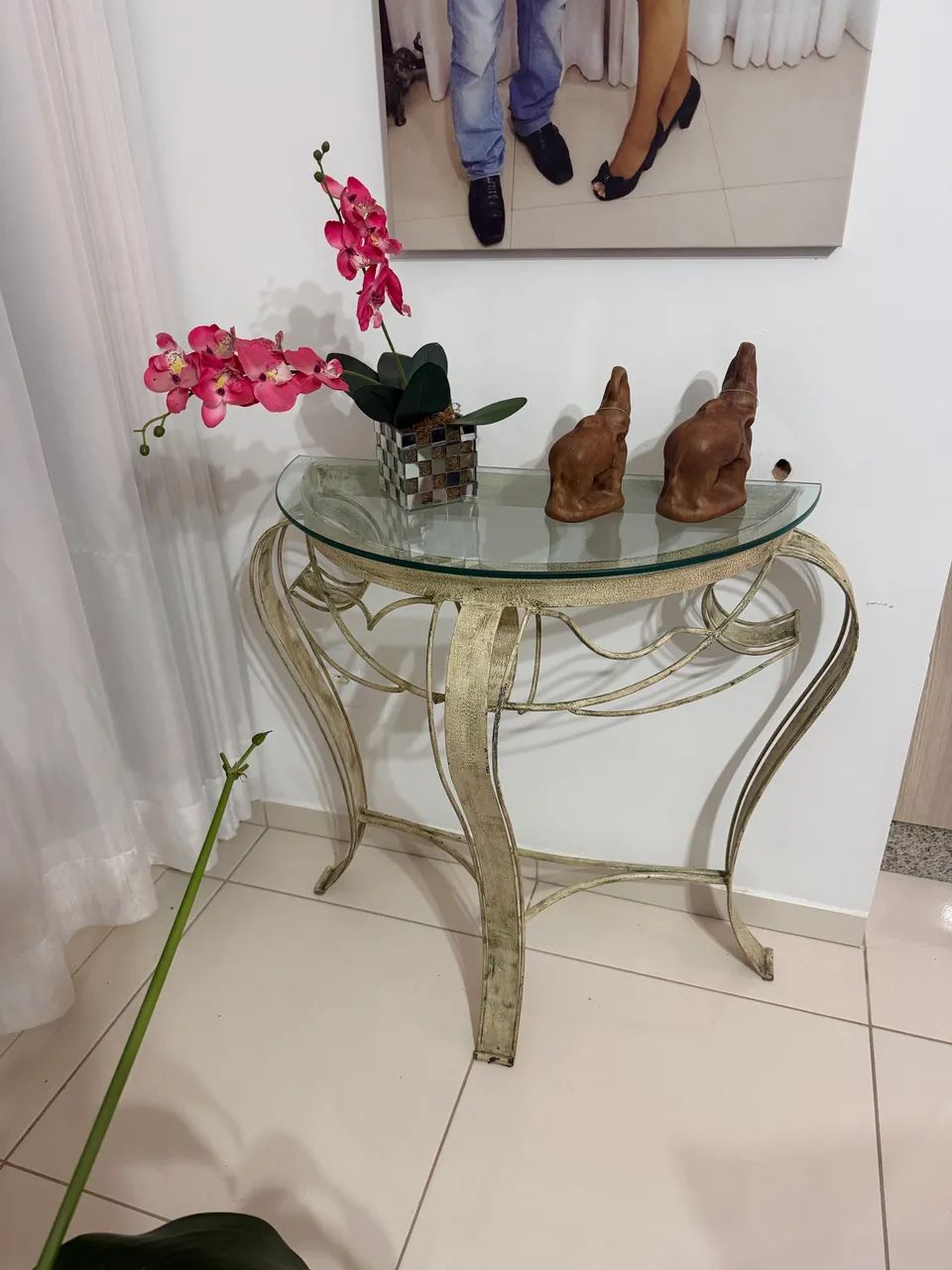 Vendo 2 aparadores 