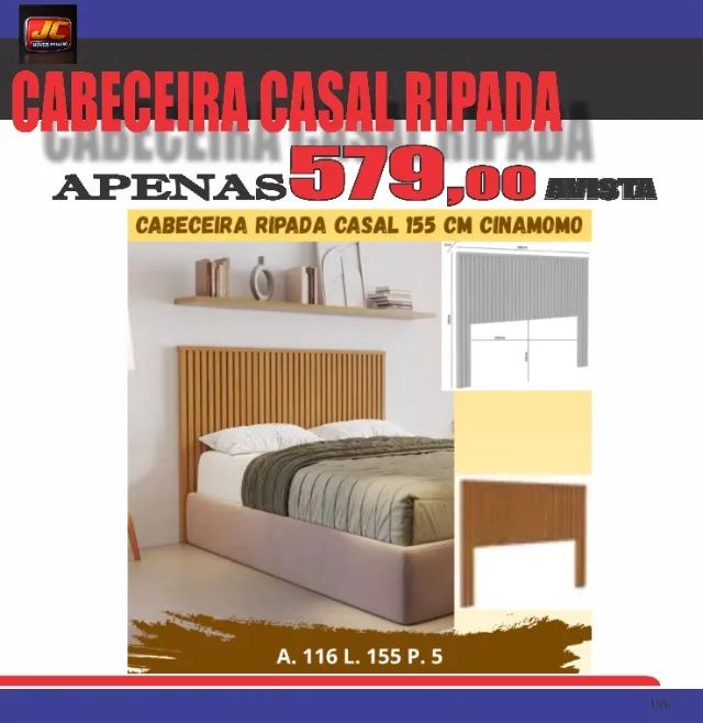 CABECEIRA CASAL RIPADA