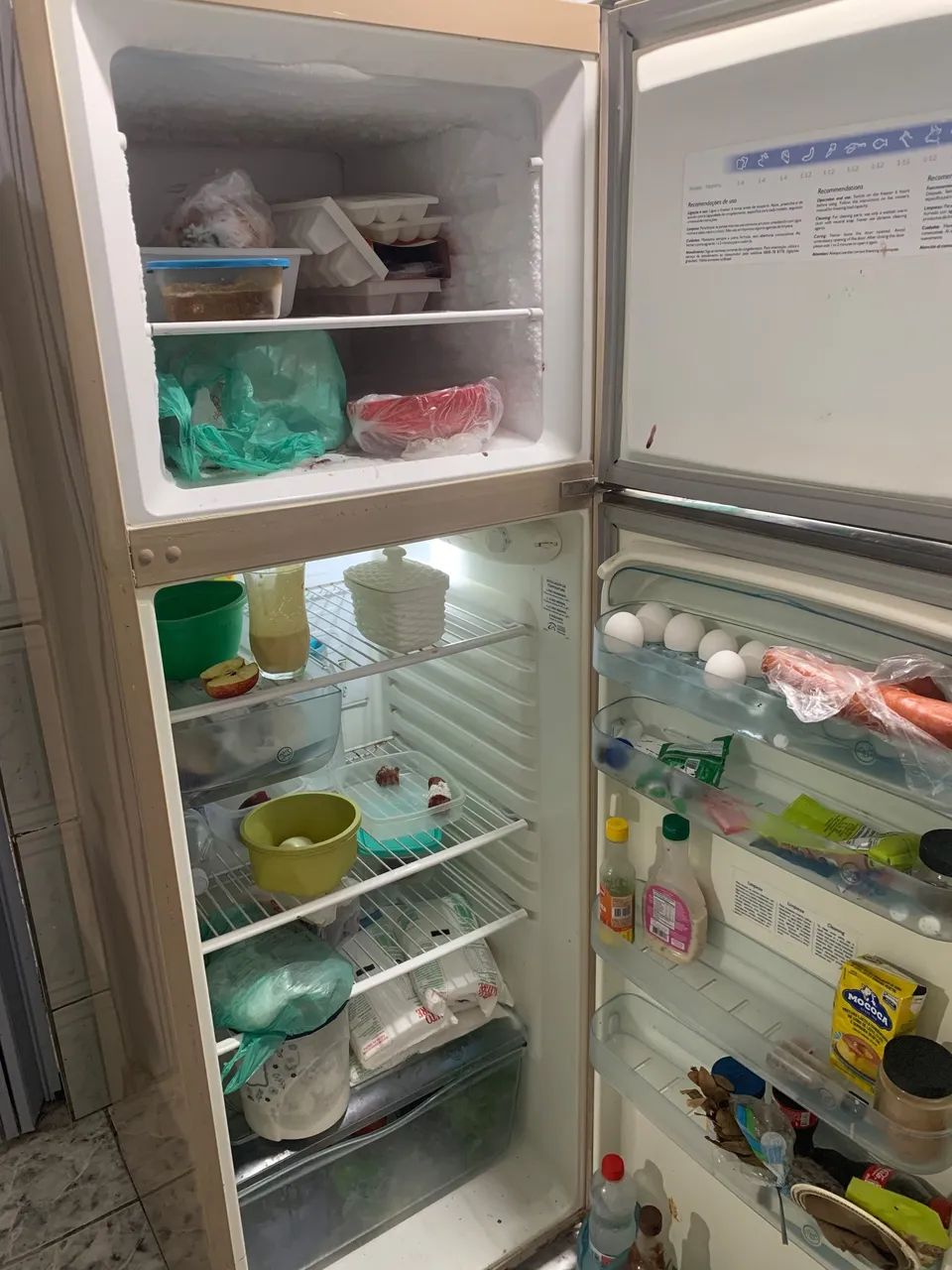 Geladeira  - Foto 4