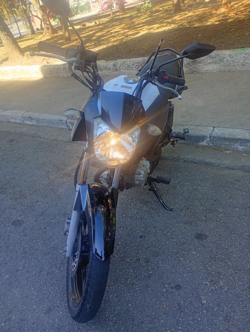 Yamaha Factor ED150 Flex 2019 - Foto 5