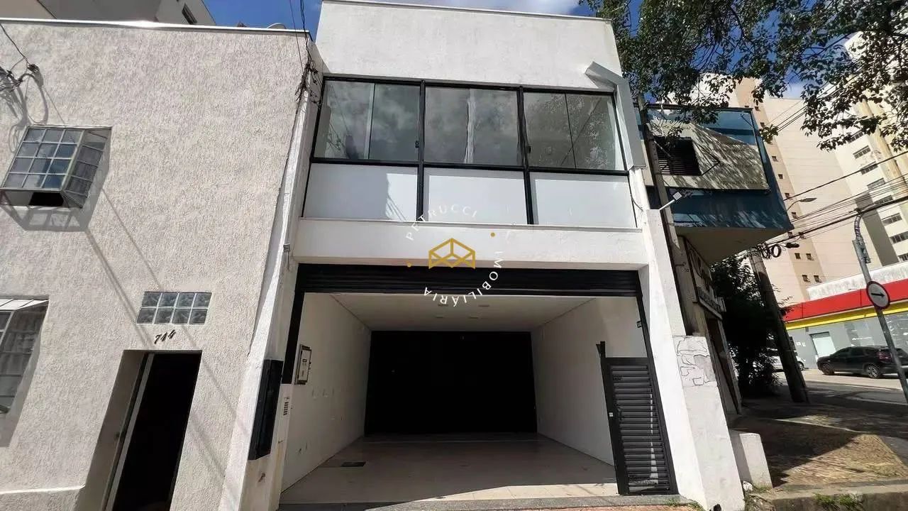 PRÉDIO COMERCIAL PARA LOCAÇÃO NO CAMBUÍ  CAMPINAS/SP - Foto 2
