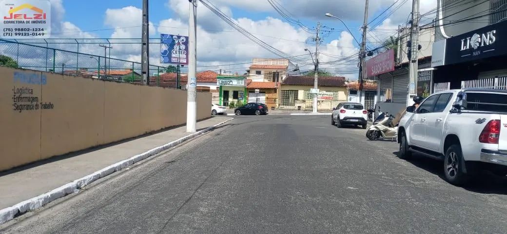 Centro: Terreno em Alagoinhas. 559m2. OPORTUNIDADE! - Foto 9