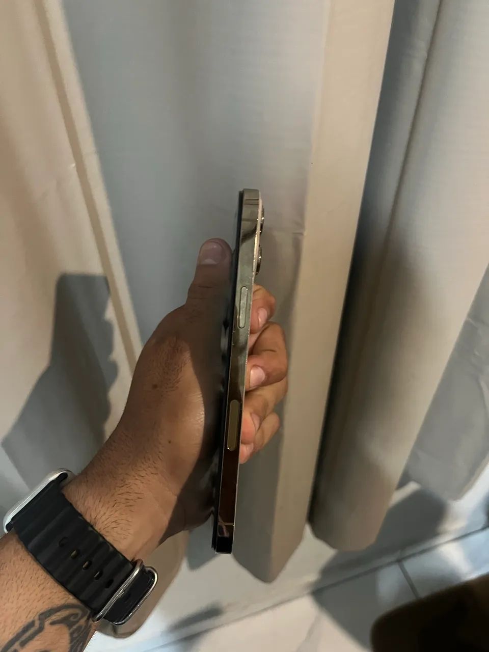iPhone 12 Pro Max  - Foto 4