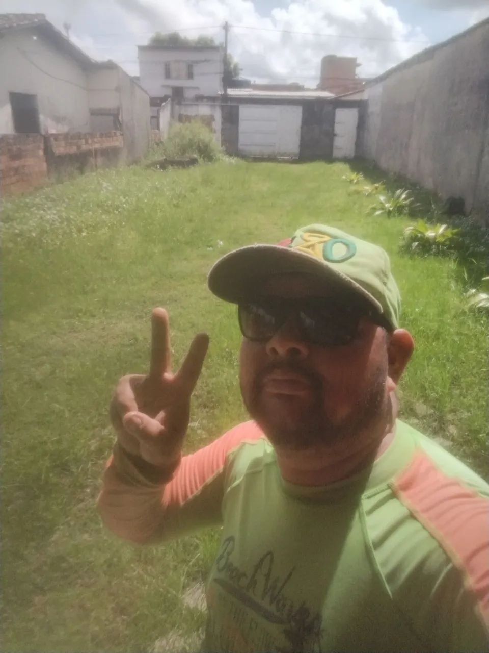 Serviço de roçagem de terrenos campos etc - Foto 4