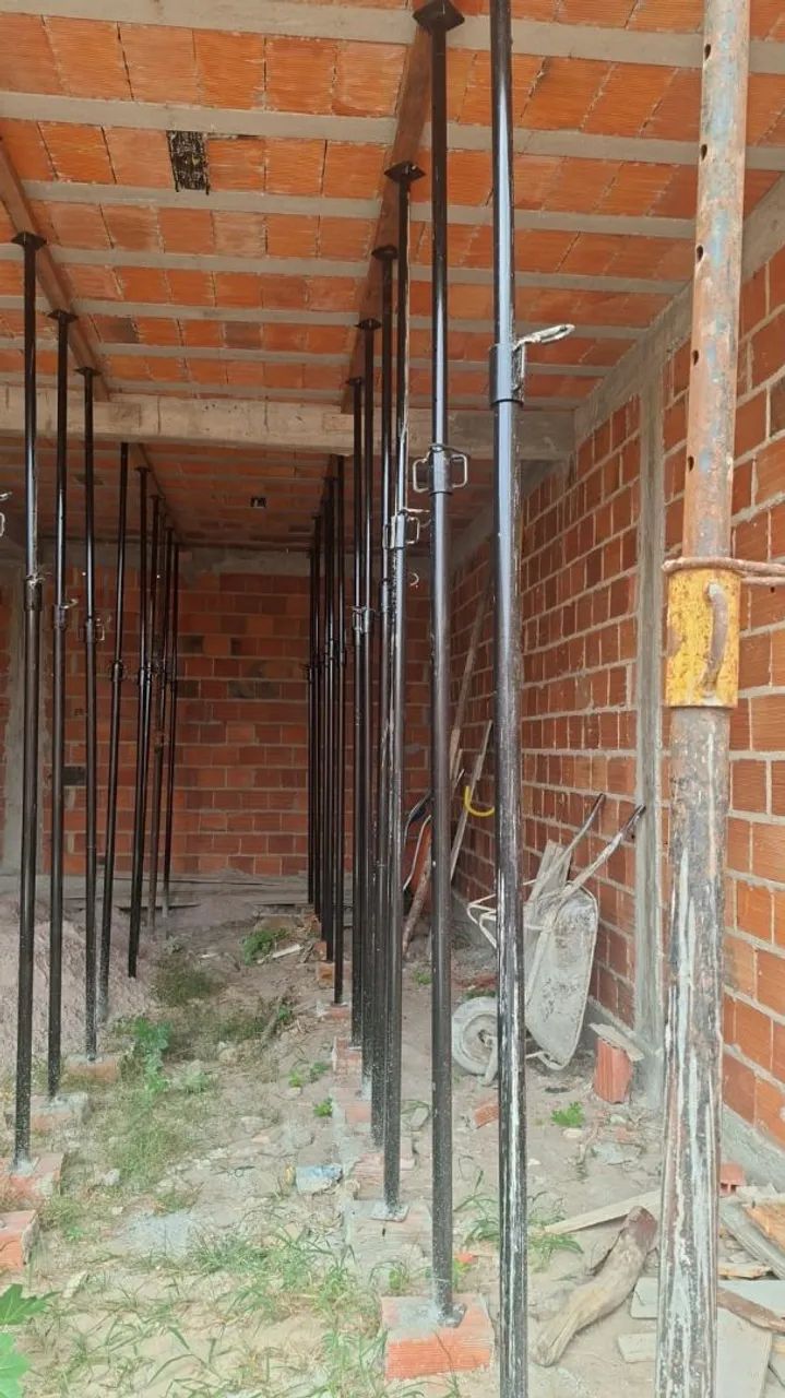 Escoras metalicas - Foto 2