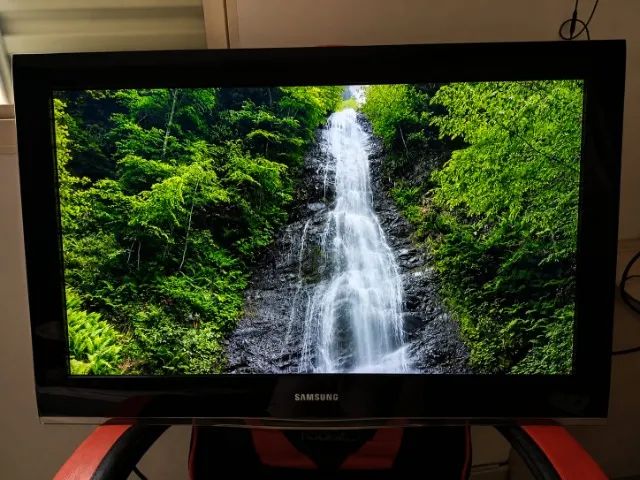 VENDO TV 32"