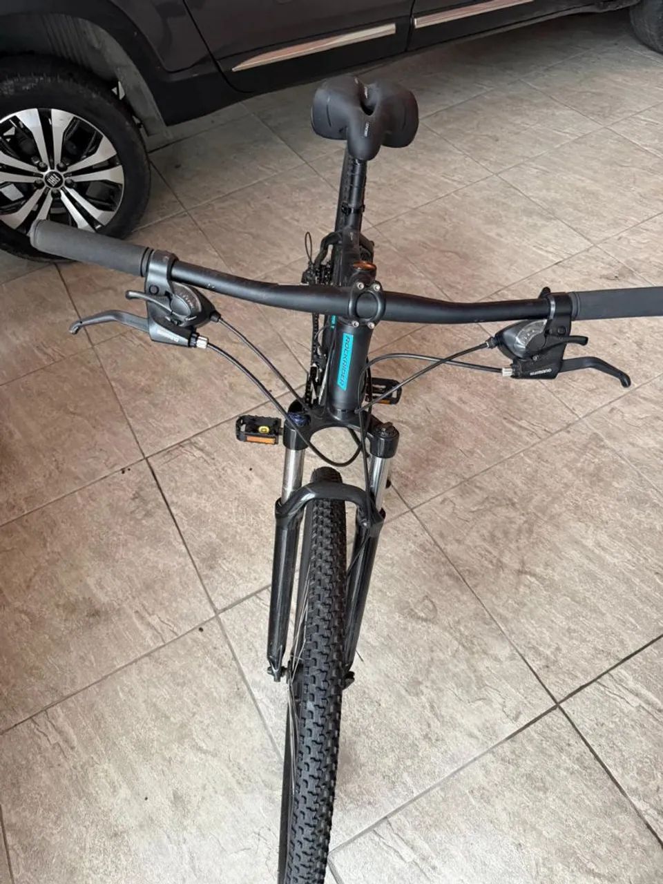 Bicicleta  RockRider - Foto 5