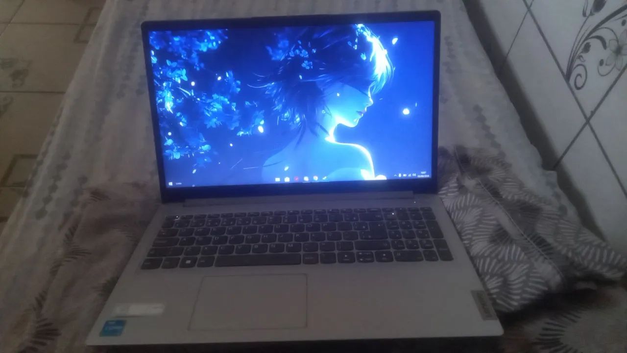 Vendo ou troco Notebook Em pc - Foto 3