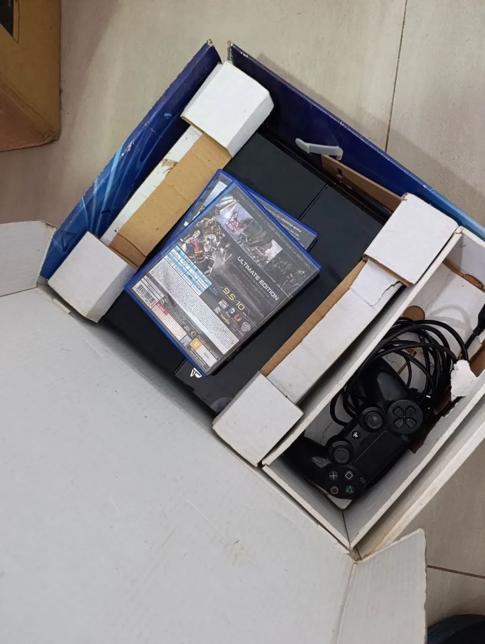 Play station 4 - Foto 3