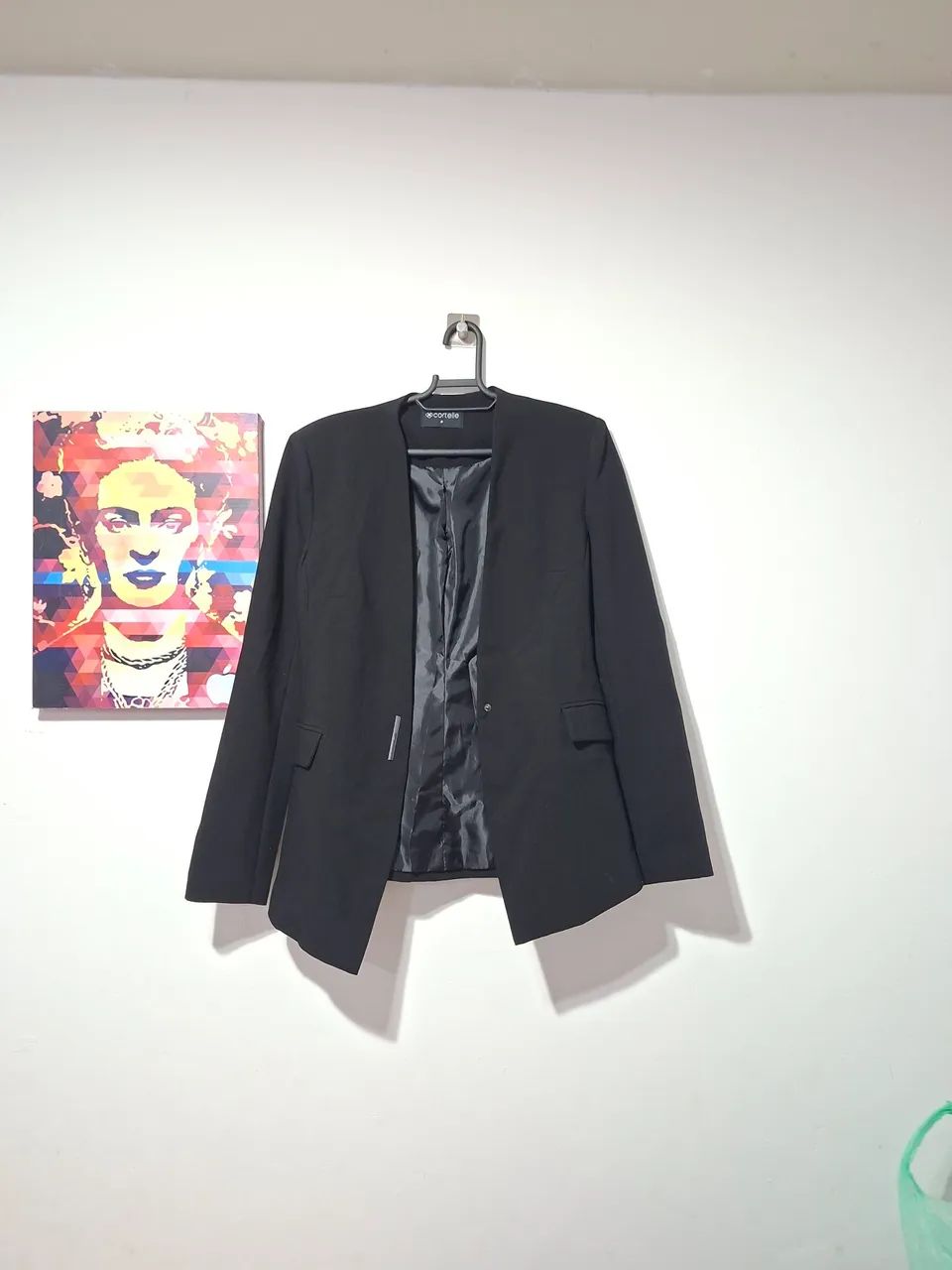 Lindo Blazer da Cortelle