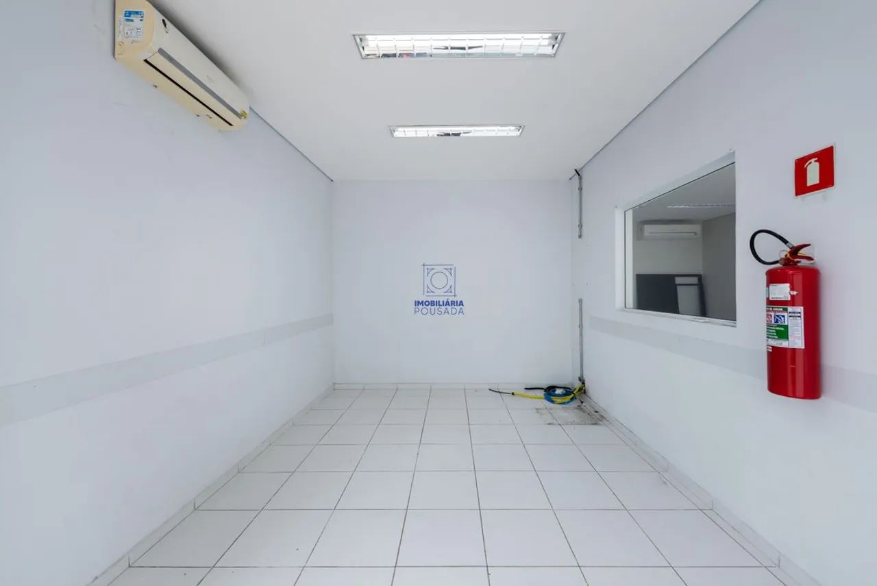 LOCAÇÃO  LOJA COMERCIAL NA VILA VALENÇA - Foto 5
