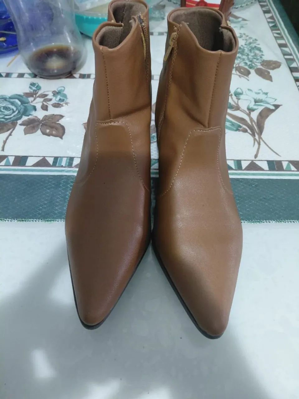 Bota Cano Curto  - Foto 2