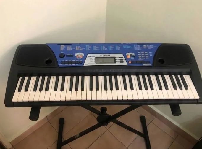 Teclado Yamaha  