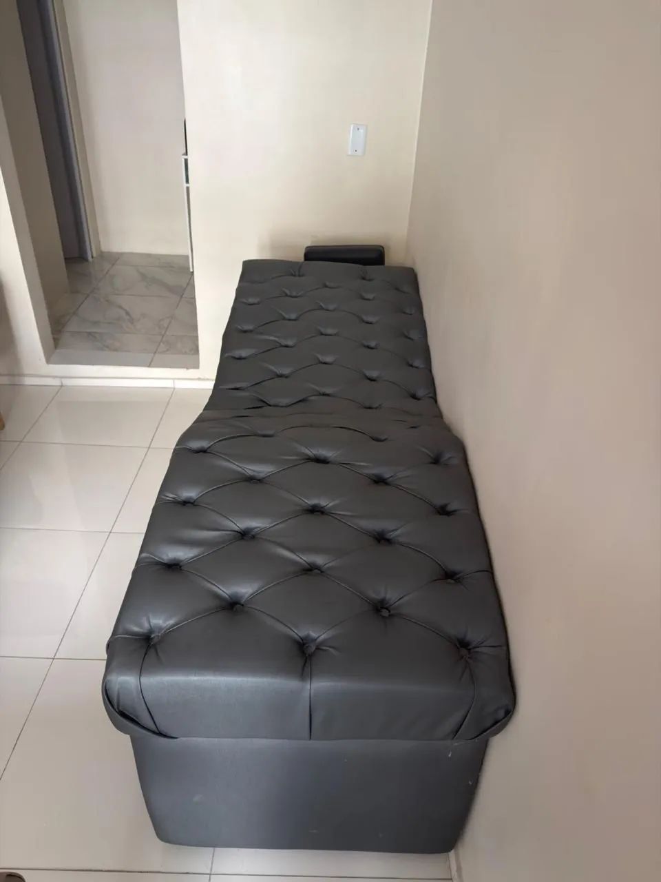 MACA ESTÉTICA  - ESTILO LUXO, CONFORTO E RESISTENTE - Foto 4