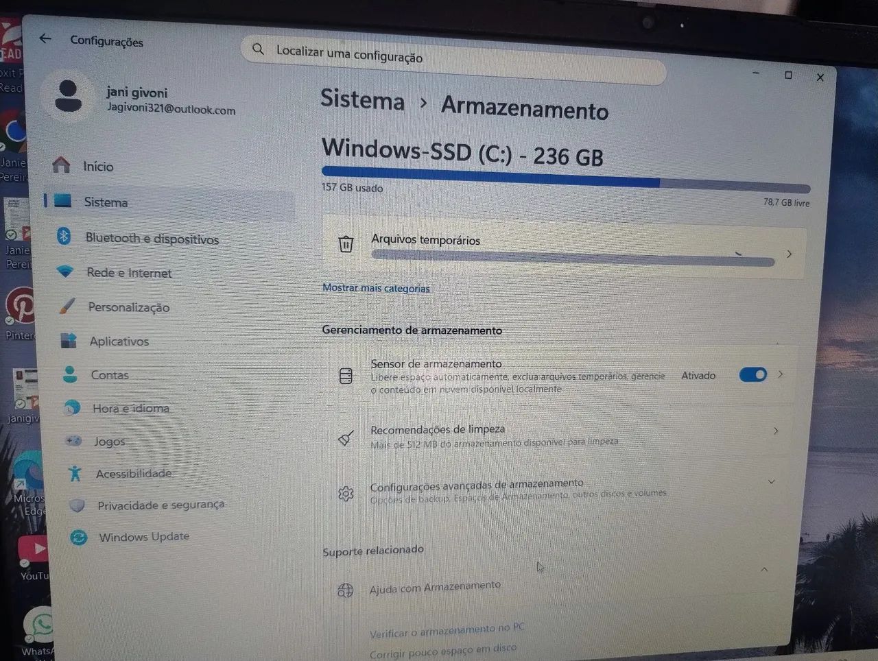 Vendo notebook  - Foto 5