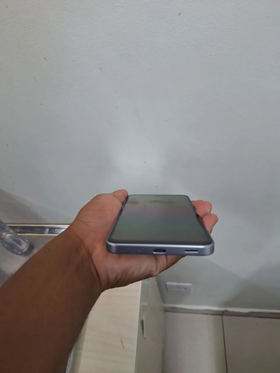 Celular A17 - Foto 4