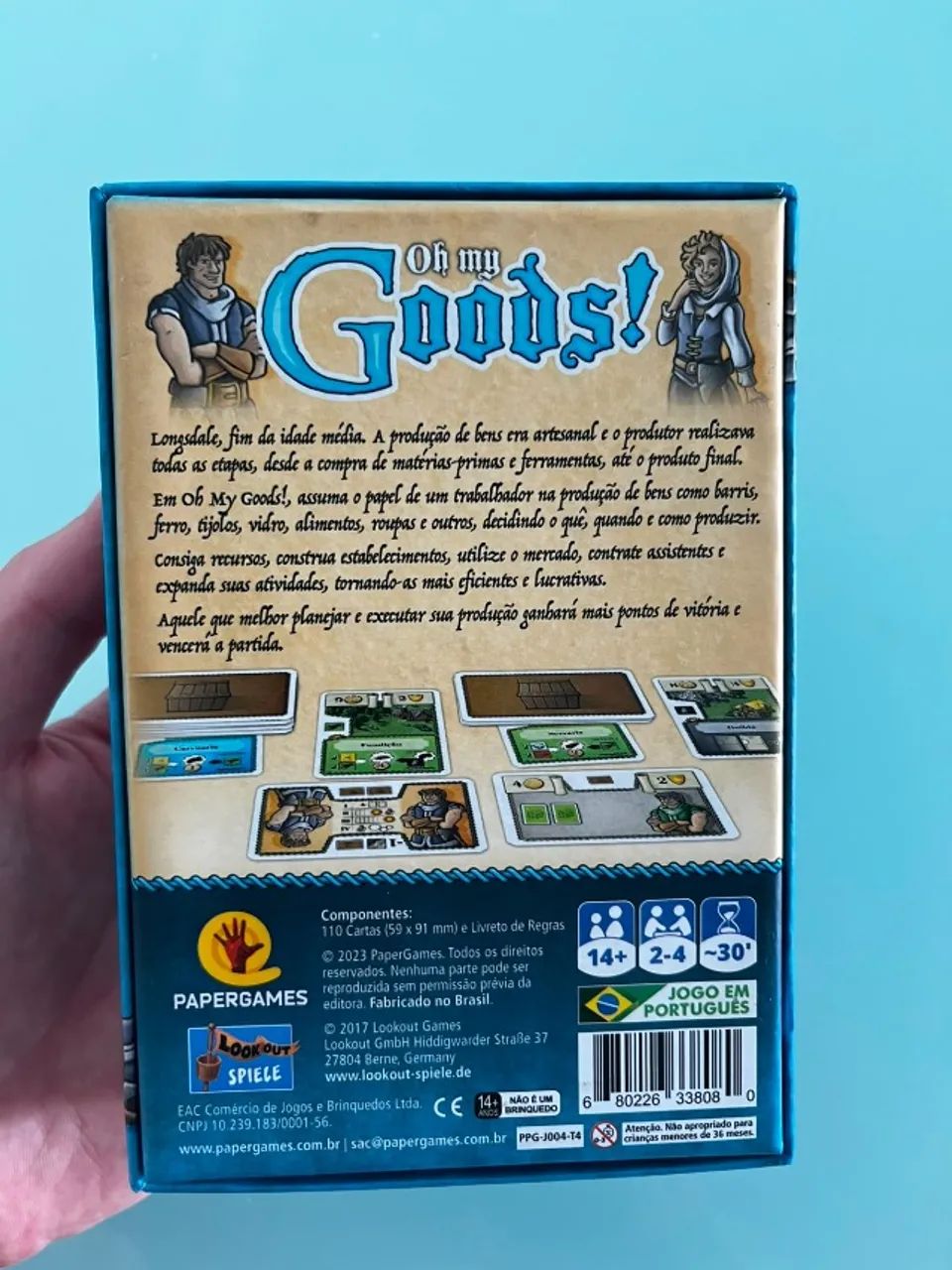 Oh My Goods! - Foto 2