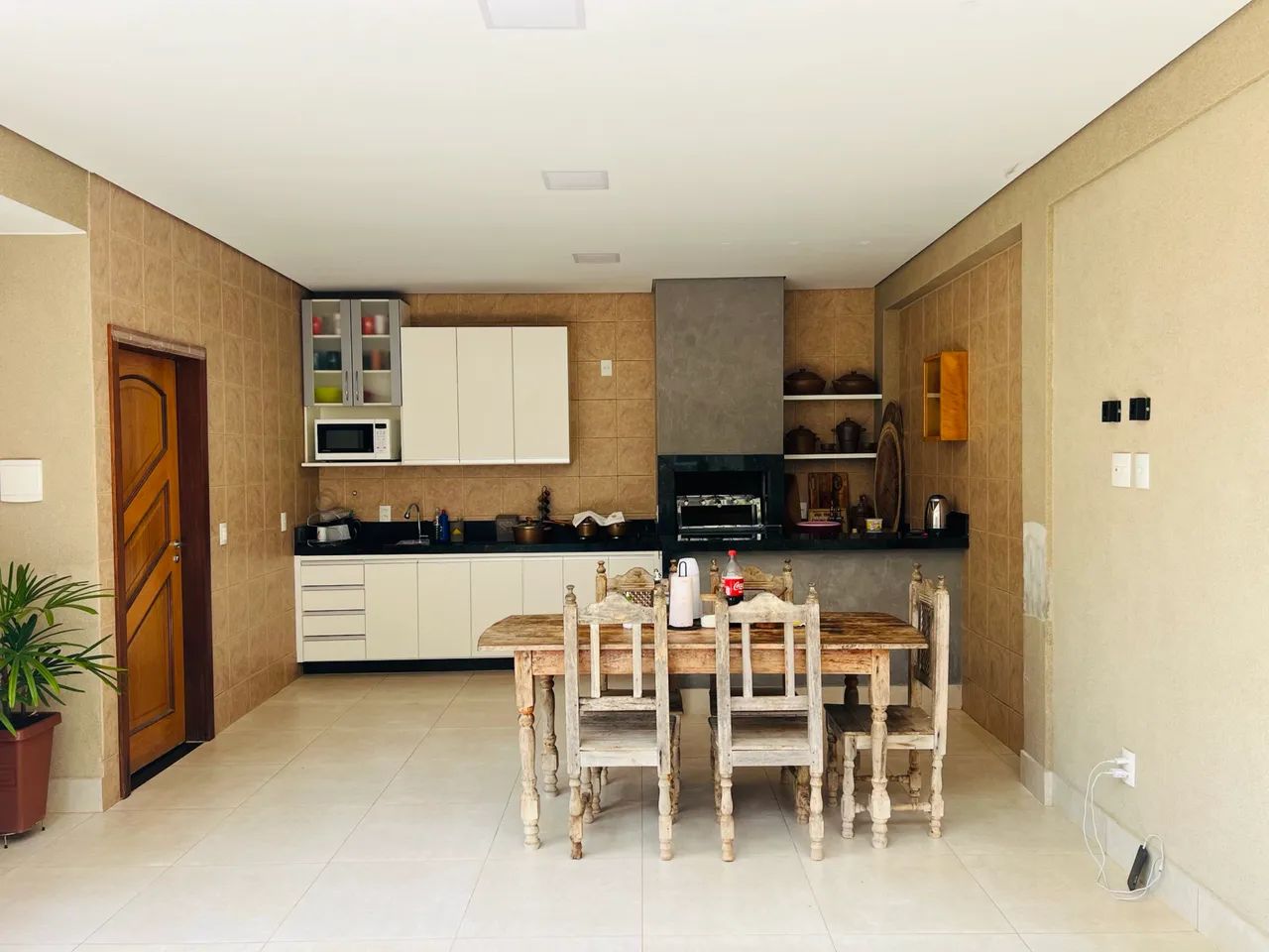 Vendo casa  - Foto 2