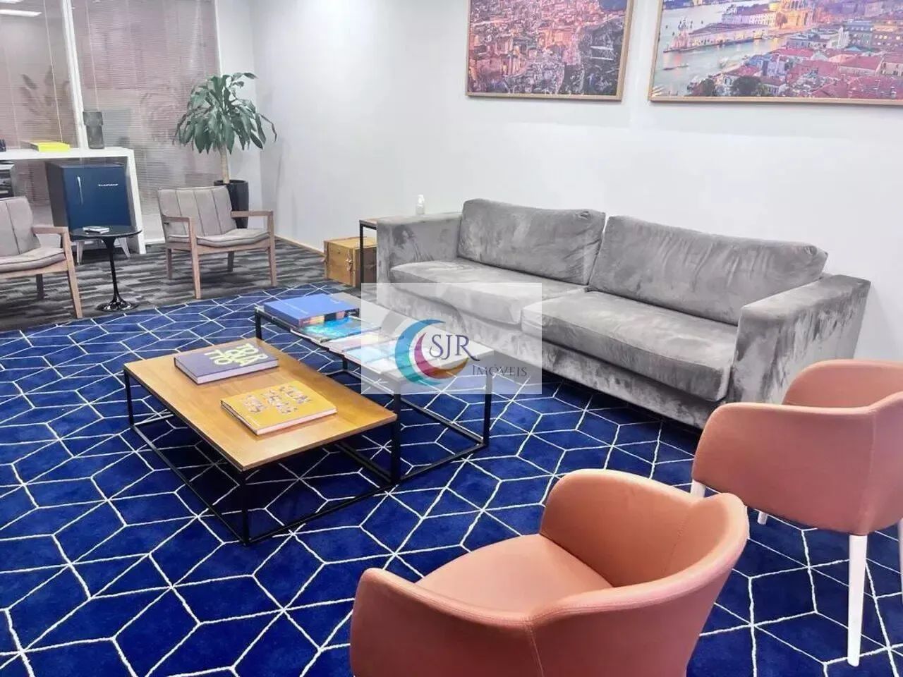 Conjunto para alugar, 319 m² - Itaim Bibi - São Paulo/SP - Foto 5