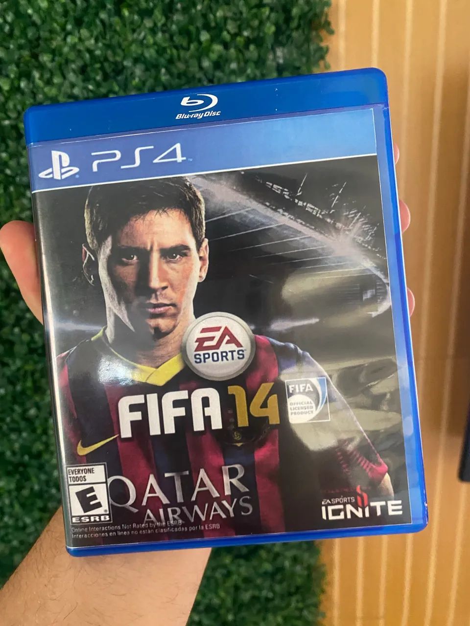 FIFA 14 PS4 - Foto 4