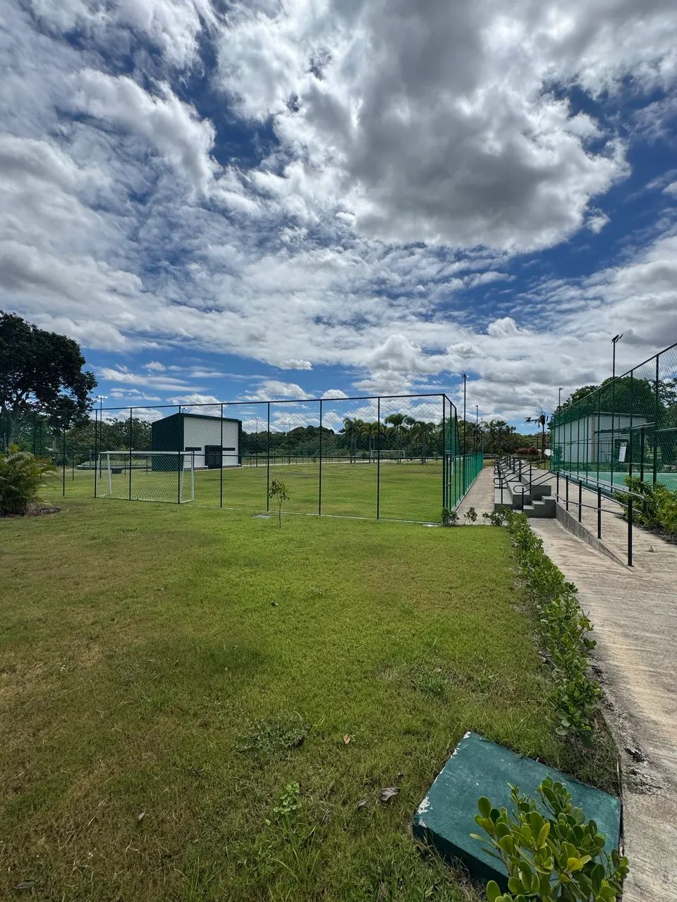 Terreno/lote Vila Verde da Terra Brasilis no Eusebio - Foto 4