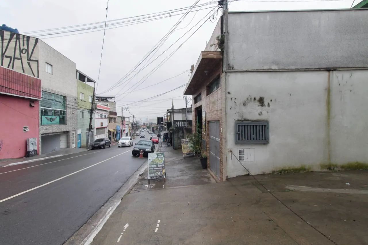 Galpão na Rua Planeta, 831 - 1  172 m² - Foto 2