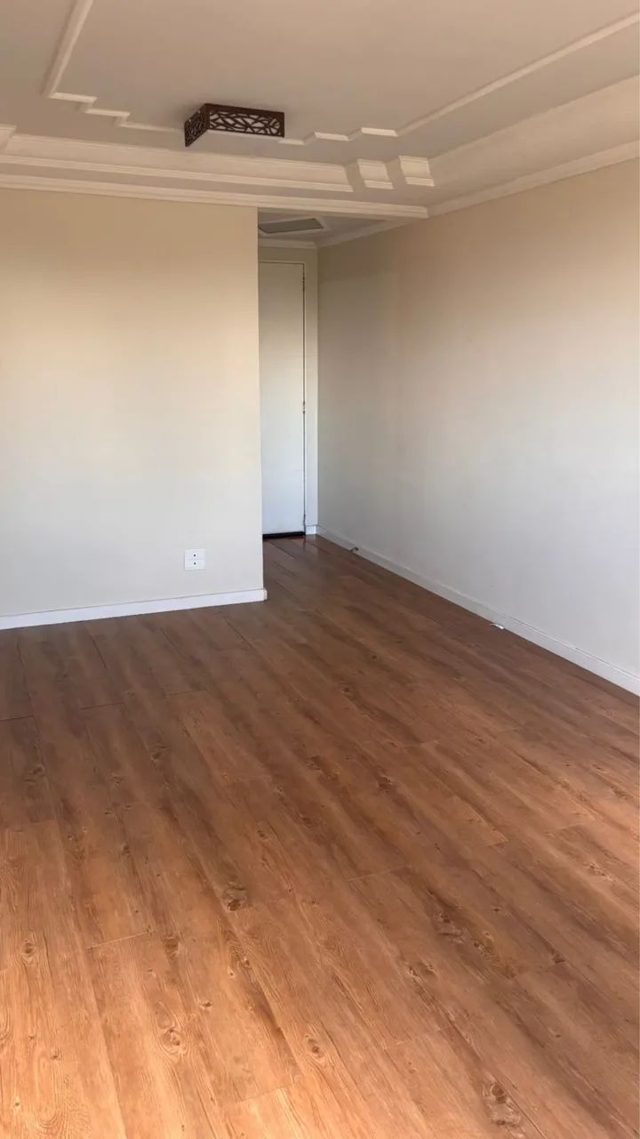 Piso Vinílico Rústico 2mm - Ruffino Acabamentos - Foto 2