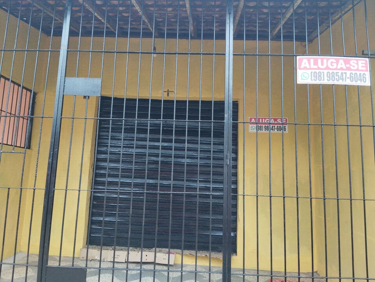 PONTO COMERCIAL 