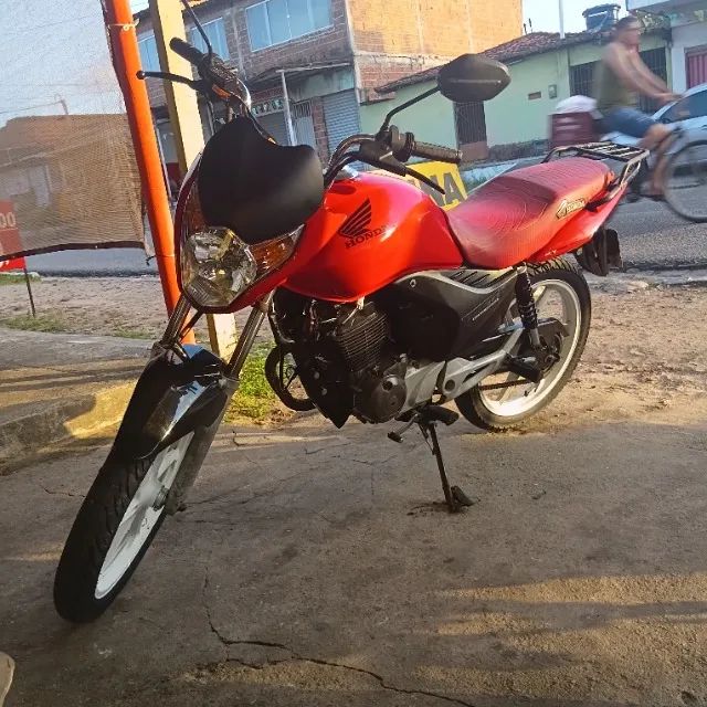 Titan 150 
