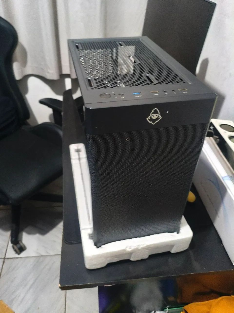 Gabinete Mancer Goblin  - Foto 3