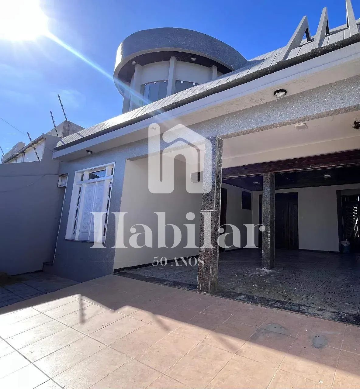Casa de andar em Itabaiana à venda próximo a maternidade- Centro, Itabaiana/SE - Foto 3