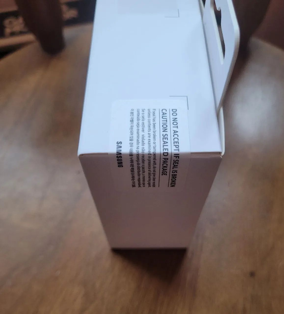 Samsung Galaxy Fit 2 - Foto 4