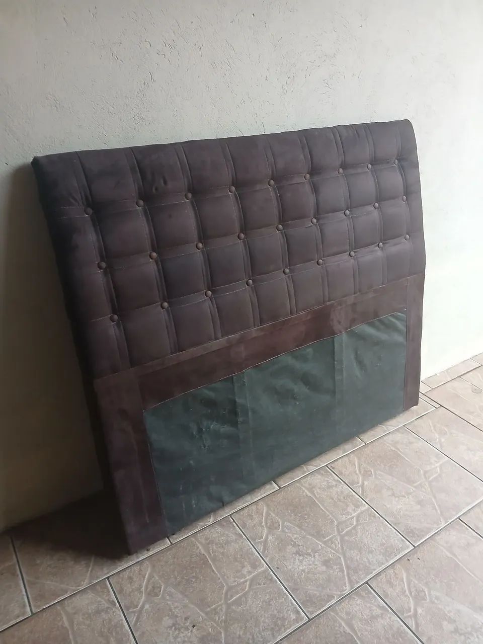 Cabeceira para box  - Foto 3