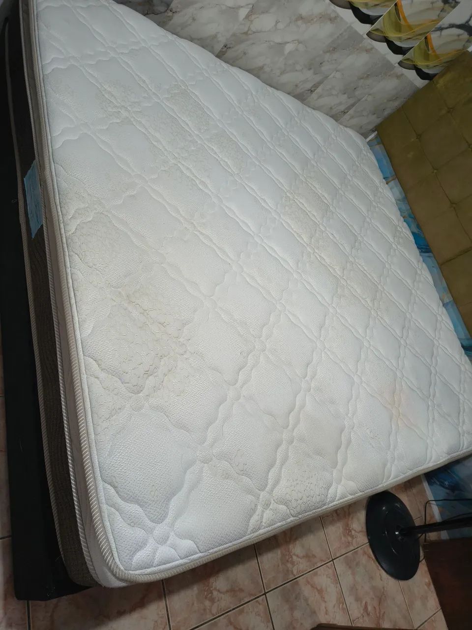 Cama king  - Foto 2