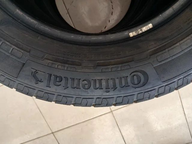 PNEUS PARA VAN - Foto 4