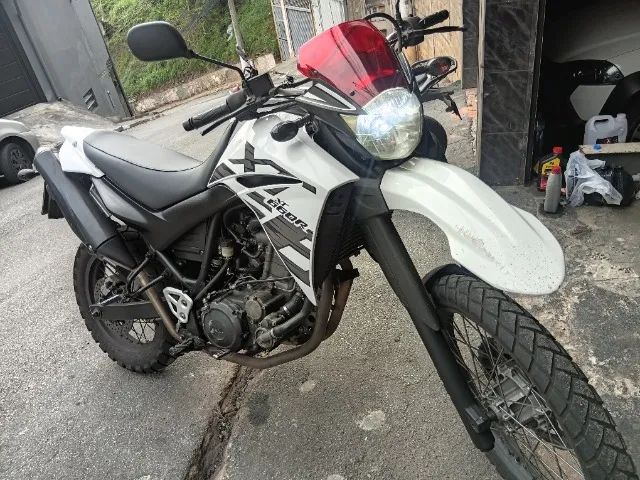  XT660R 2015 - Foto 5
