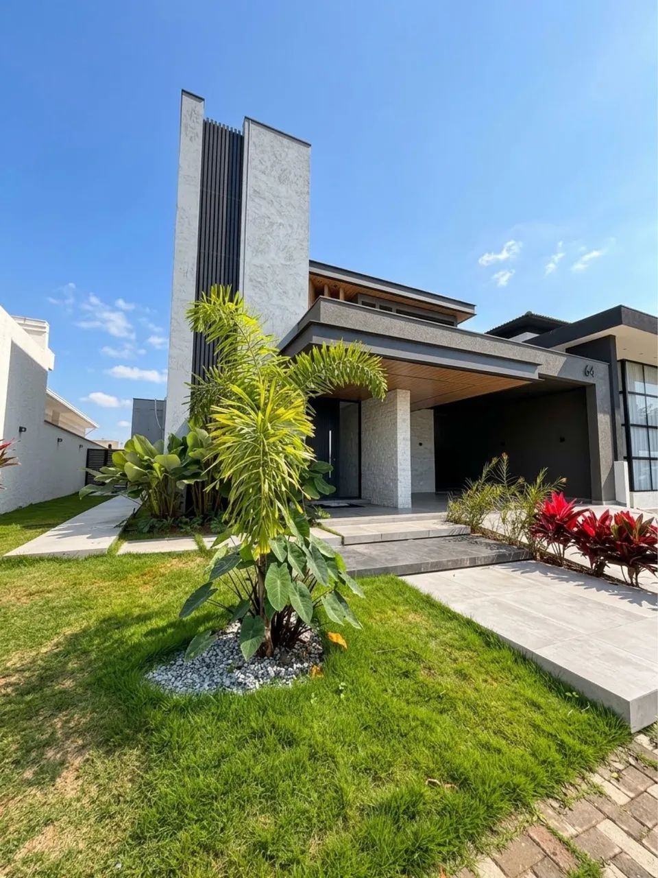 Casa nova e equipada  - Foto 4