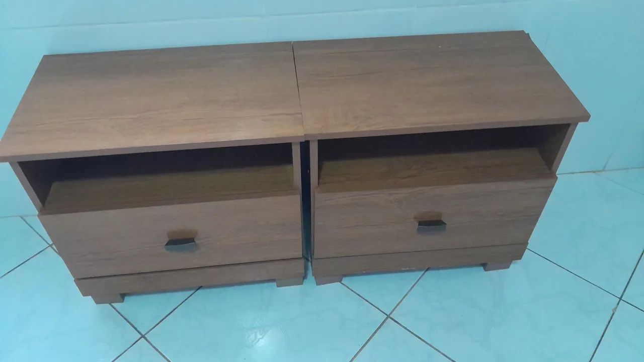 Mesa de cabeceira - Foto 5