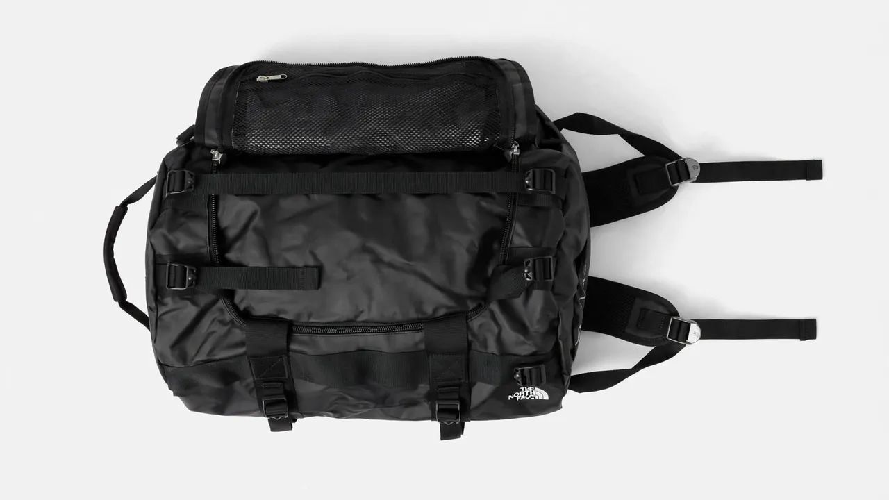 Mala The North Face Golden State Duffel - Foto 3