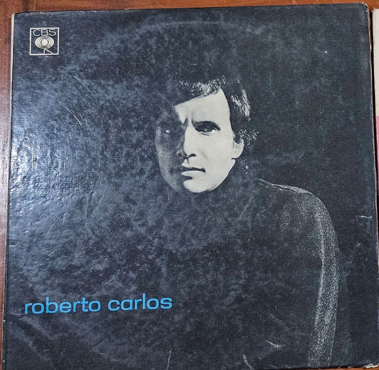 5 Lps Roberto Carlos - Foto 4