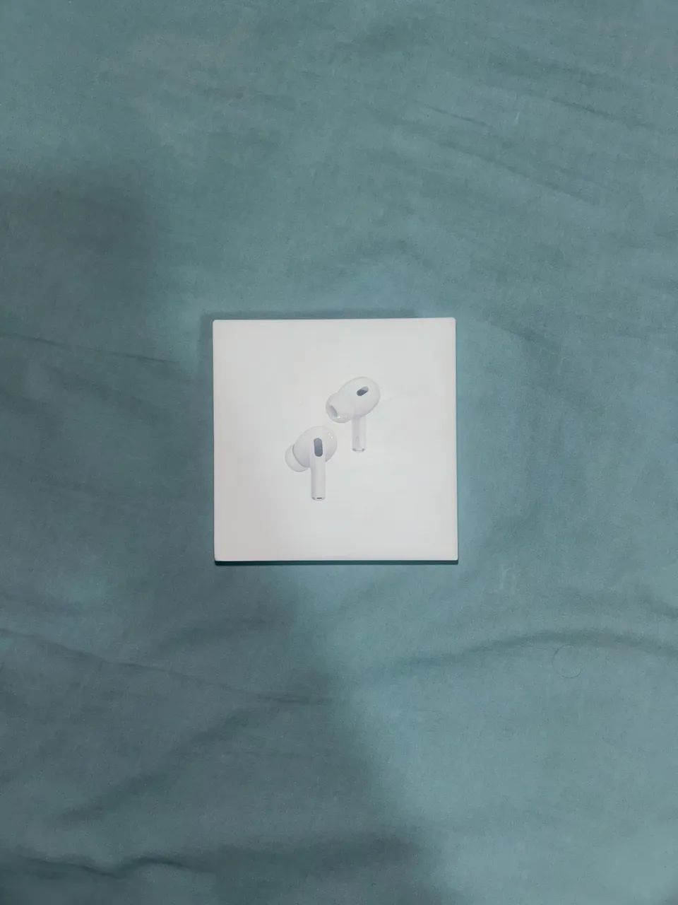 Airpods pro 2 usb - C com Megasafe