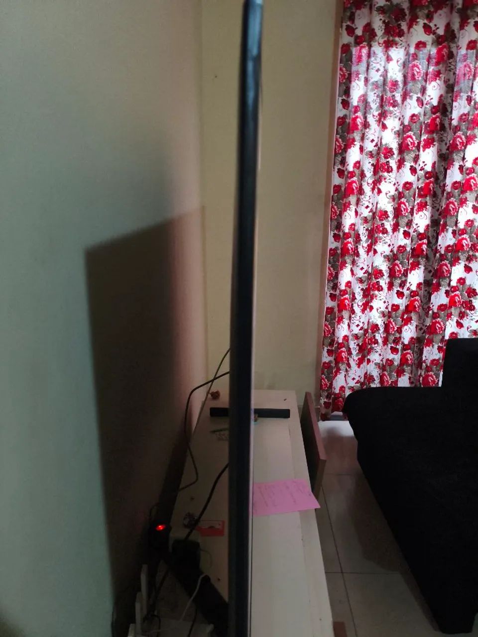 Smartv Samsung 65 polegadas  - Foto 3