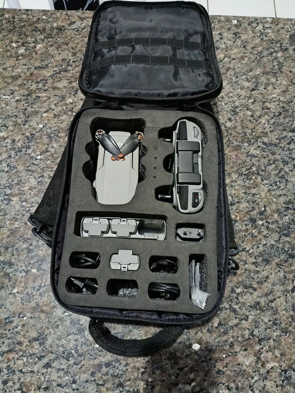 Drone DJi mini 2 - Foto 4