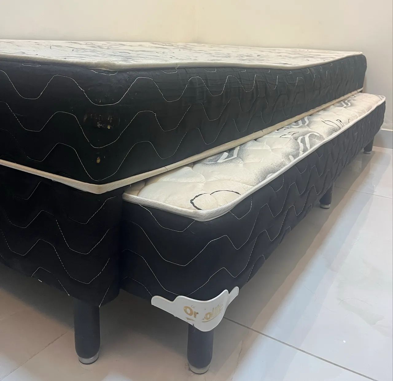 Cama Box - Foto 3