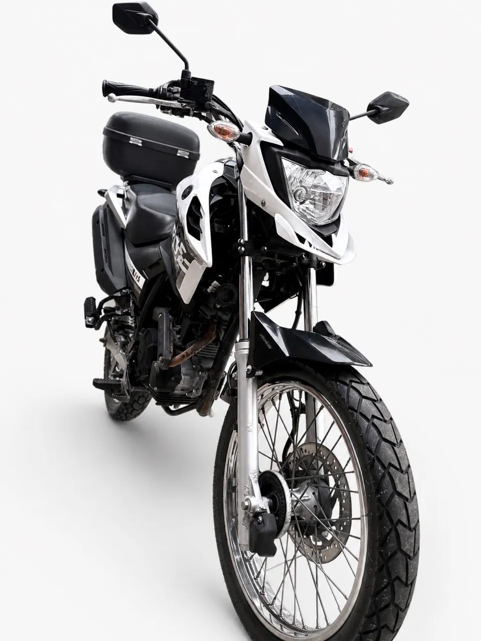 Crosser S 150 2021