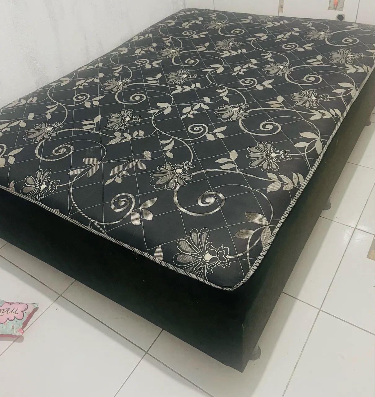 Cama de casal  - Foto 2