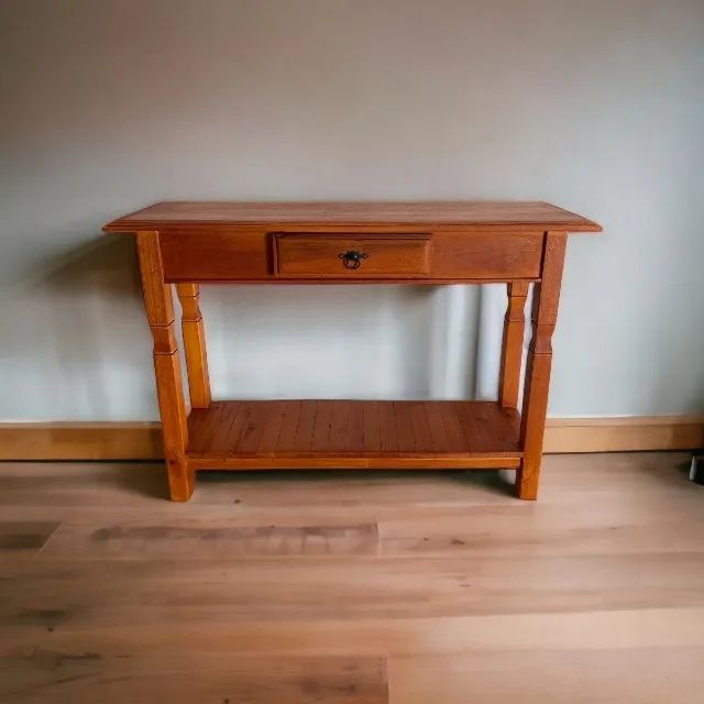Aparador Rustico 120cm - Foto 2
